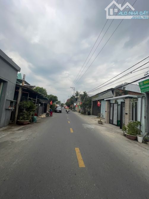 Bán nhà mặt phố tại Xã Hòa Tiến, Hòa Vang, Đà Nẵng giá tốt - 1