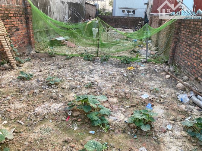 Bán lô đất 119m full thôt cư mặt đường trục chính kinh doanh Quảng Hội - Quang tiến - 1