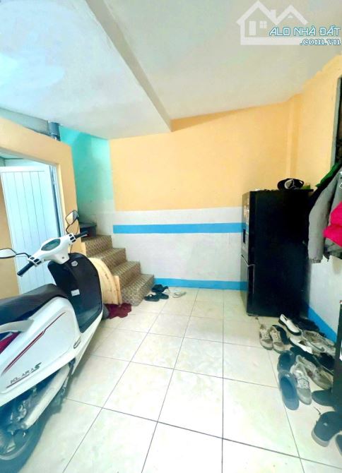 💥Nhỉnh 3 Tỷ, Nhà Đẹp Xã Đàn, Lô Góc,  Ngõ Ba Gác, 20m Ra Phố, 5 Tầng Đủ Công Năng - 1