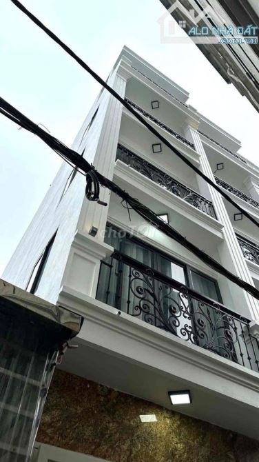 TÂN MaI- HoÀNG MaI -NHà XinH 40m -GIÁ YÊU - ĐÓN LỘC VÀNG - 1