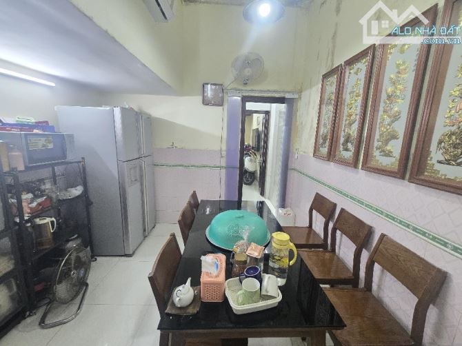 PHƯƠNG MAI-Ô TÔ CẠNH NHÀ-2 THOÁNG-DT39M, NHỈNH 8 TỶ-FULL NỘI THẤT - 1