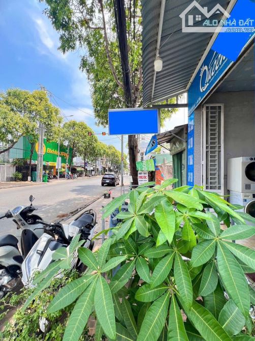 BÁN NHÀ MẶT TIỀN - Nguyễn Đệ - GIÁ SIÊU RẺ, P. An Hoà - Ninh Kiều - 1