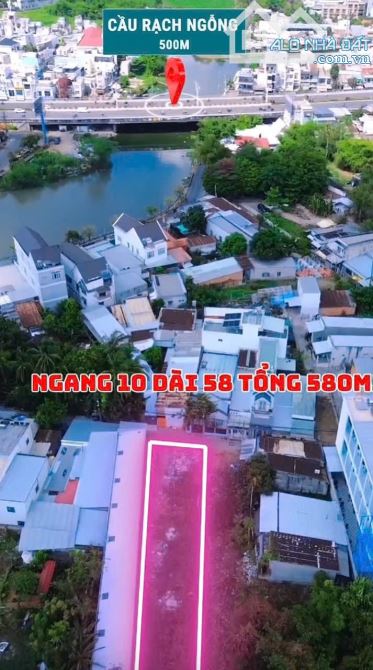 BÁN NỀN LỚN TRỤC CHÍNH HẺM 359 NGUYỄN VĂN CỪ, AN HOÀ, NINH KIỀU, TPCT - 1