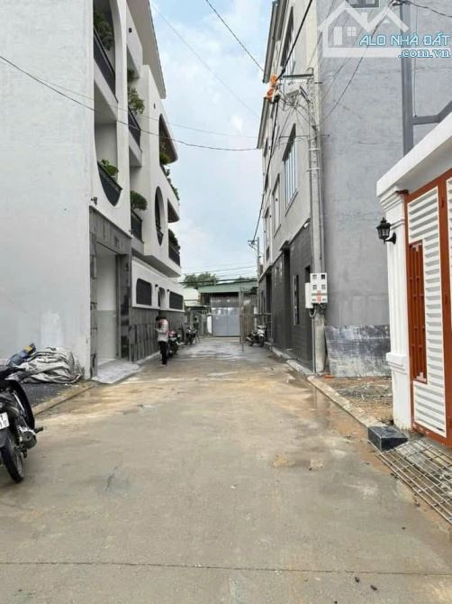 CẦN BÁN LÔ ĐẤT ĐẸP TẠI KP9, P. TÂN BIÊN - 1