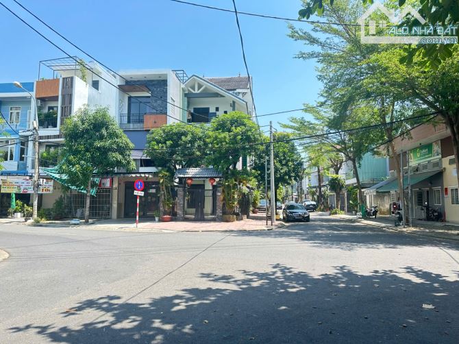 Bán Nhà 3 Tầng 2 Mặt Tiền Lương Nhữ Hộc, Hòa Cường Bắc, Hải Châu - 1