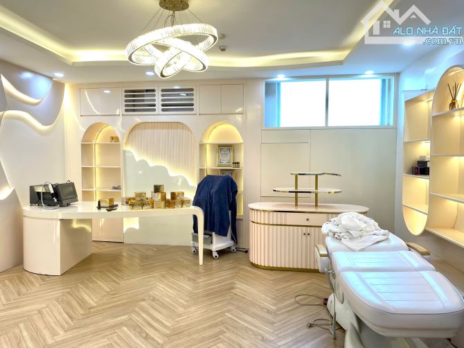 CHO THUÊ VĂN PHÒNG 35m² – NGAY TRUNG TÂM 4 PHỐ HUẾ - 1