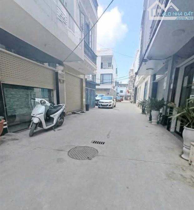 Bán nhà 3,6 tỷ, Đằng Hải, P Đằng Hải, Hải An - 1
