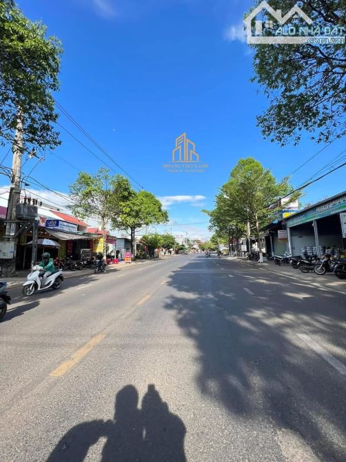 Lô Phan bội châu giáp trường mầm non tây nguyên 5x19,5m giá 6,5tỷ - 1
