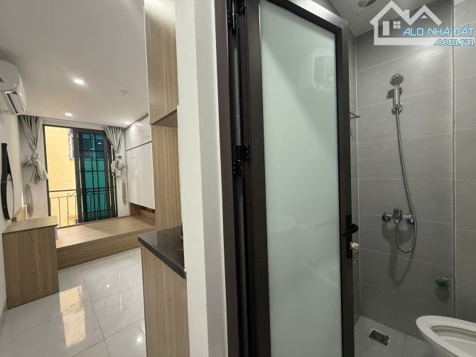 Bán tòa căn hộ cho thuê dòng tiền khủng tại Mễ Trì Hạ gần KengNam 72 - 1