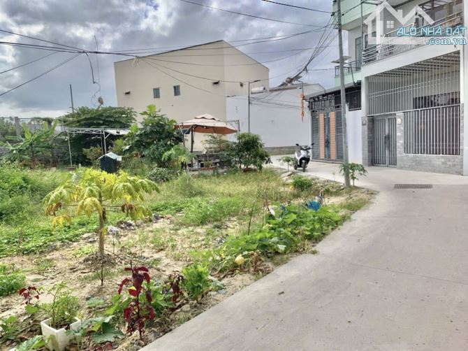 Đất 2 mặt tiền đường sát KĐT Mỹ Gia gói 8, TP Nha Trang giá đầu tư - 1