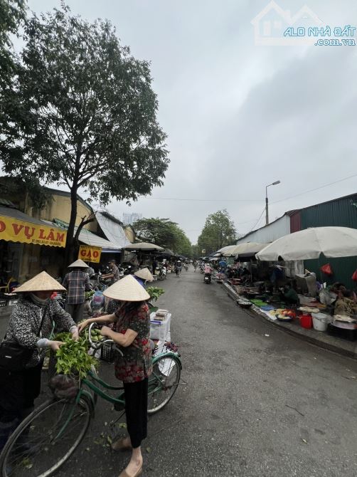 Văn Phú Văn La 6 tầng thang máy, phân lô ô tô đỗ 10 cái. Giá chào 10tỷ 200 - 1
