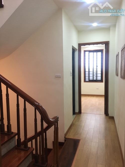 Chính chủ  Cần bán gấp căn mặt ngõ Xuân Thuỷ - Kinh doanh sầm uất!! .Giá nhỉnh 14 tỷ - 1