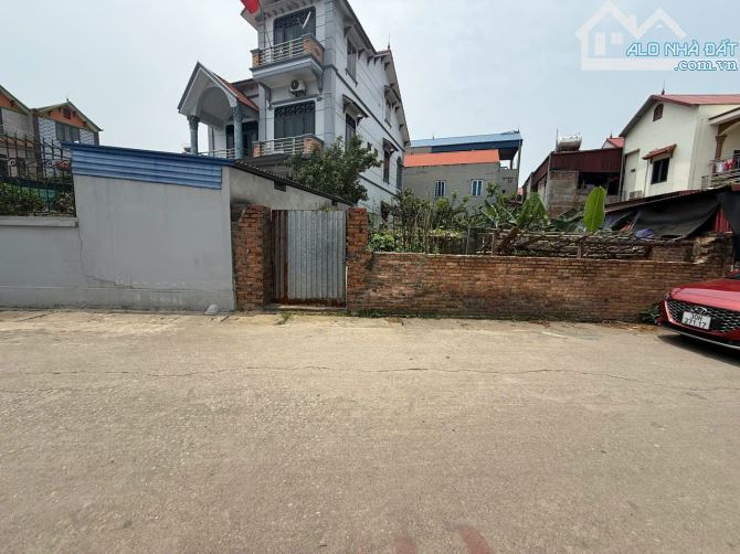 95m2 kinh doanh- Mai Đình-Sóc Sơn-HN - 1