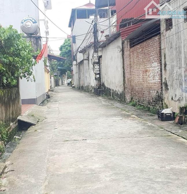Bán đất, dt 146m, mt 6m,đường oto vào đất,Cạnh KCN Đông Anh,Cạnh Dự Án T&T giá chỉ 3xtr/m - 1