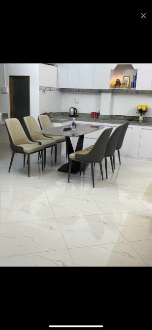 BÁN NHÀ 2 TẦNG MẶT TIỀN - PHỐ BIỂN SÁT NGUYỄN CÔNG TRỨ NHỈNH 4 TỶ - 1