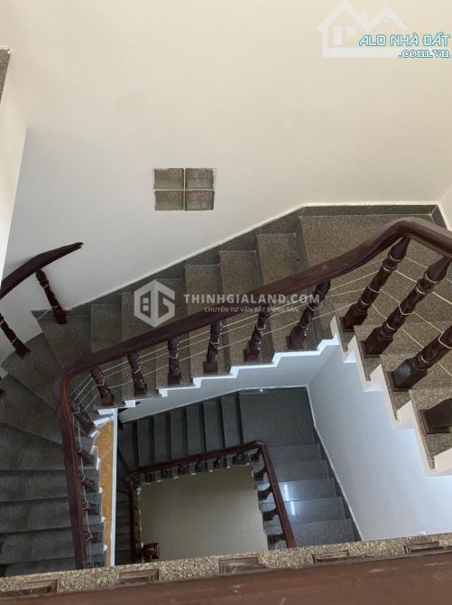 BÁN NHÀ 3 TẦNG KIÊN CỐ ĐÃ HOÀN CÔNG MẶT TIỀN HÀN MẶC TỬ PHƯỜNG 7_123m2 VỊ TRÍ ĐẸP_GIÁ 14TỶ - 1