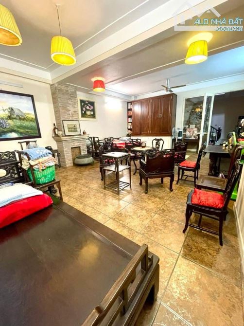 Bán nhà 67m2 Lô Góc 3 thoáng tô nhỏ Đỗ Cửa Phố Xuân La - 1