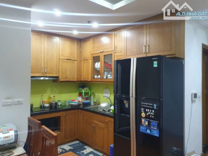 BÁN CĂN HỘ CAO CẤP GOLDEN PALACE MỄ TRÌ – 85M² – 2PN – FULL NỘI THẤT – Ở NGAY – GIÁ 6.2 tỷ - 1