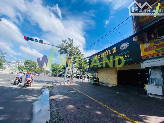 Bán Nhà Mặt Tiền Nam Kỳ Khởi Nghĩa , Phường Thắng Tam– Vị Trí Đẹp, Giao Thông Thuận Lợi! - 1