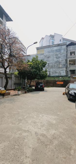 BÁN NHÀ 6 TẦNG KHU TT BẠCH MAI - PHÙNG KHOANG 50M2 GIÁ 15 TỶ - ĐƯỜNG TRƯỚC NHÀ 10M - 1