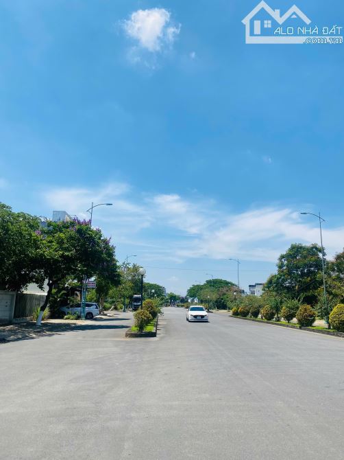 Bán lô góc Nguyễn Thái Học và Phạm Tuân, Dt. 9x25m.  Chánh Lộ, Tp Quảng Ngãi - 1