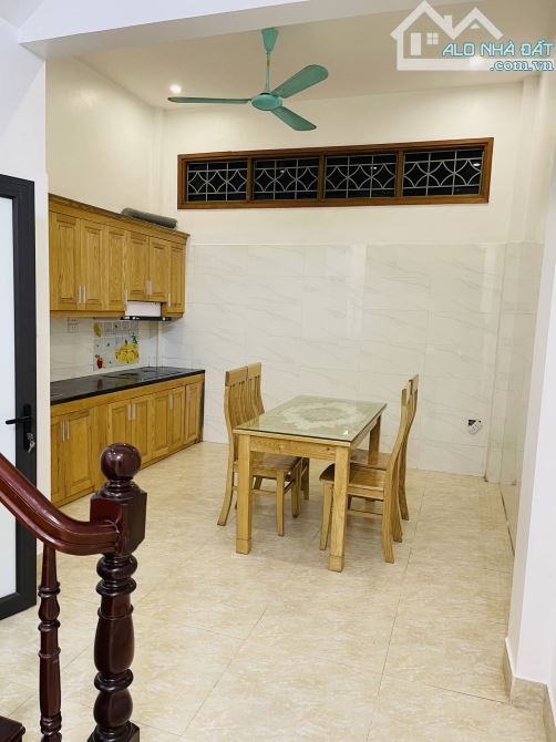 BÁN NHÀ PHỐ TÔ HIỆU – HÀ ĐÔNG – 46M² – 4 TẦNG – GIÁ 8.9 TỶ - 1