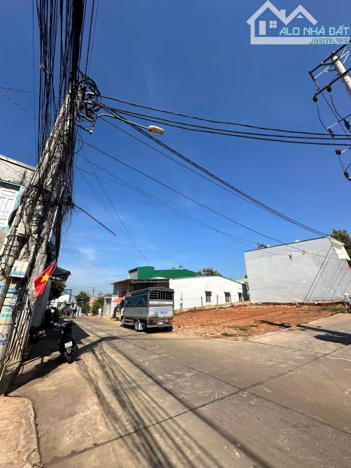 🌈🌟Lô Góc 2 Mặt Tiền ĐINH CÔNG TRÁNG - Có Bán Lô Lẻ (8.4x20m👉5.9 tỷ) - 1