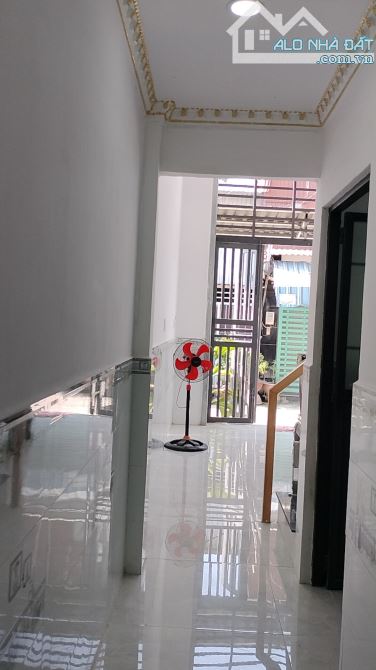 Bán nhà đẹp, rẻ Liên Ấp 234, Vĩnh Lộc A, Bình Chánh - 1