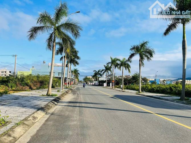 Bán đất nền Lakeside Palace, Đường Trung Lập 9, Phường Hòa Hiệp Nam, Liên Chiểu, 4 tỷ 150 - 1