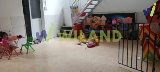 Nhà Mặt TiềnLưu Hữu Phước ,Phường Rạch Dừa – Gần Chợ, Trường, Khu Dân Cư Đông Đúc! - 1