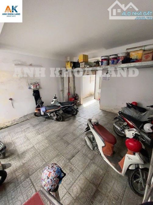 Mặt tiền KD đường Lê Văn Chí ngay ĐH SP kỹ thuật- ngã tư Thủ Đức 186m2 ngang 7.6- TN 50tr/ - 1