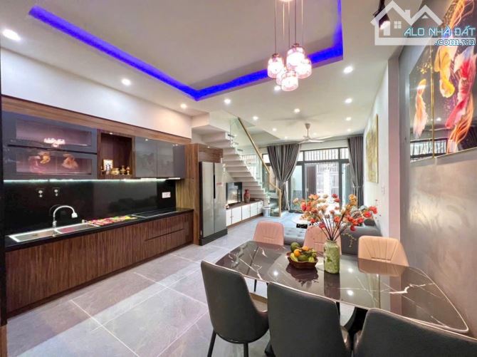 🌹 930tr bàn giao ngay chìa khoá nhà. căn 111m2 ở Tân Xuân Hóc Môn. sổ hồng riêng - 1
