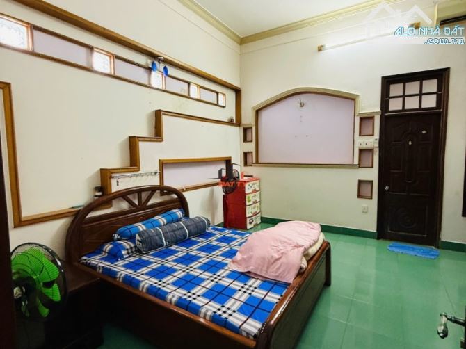 BÁN NHÀ 3 TẦNG MT LÊ ĐẠI HÀNH (5x24) THUẬN LỢI KINH DOANH,  NẰM NGAY KHU PHỐ CŨ - 1