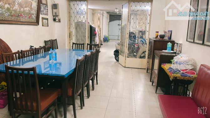 Bán gâp nhà Mặt tiền Trần Xuân Soạn Quận 7 - 3 tầng - 155m2 - Chính chủ - Giá  35 tỷ - 1