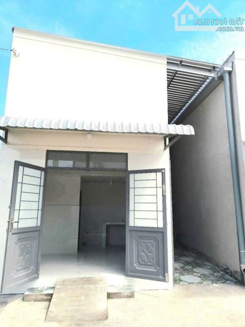 Cần bán 5 phòng trọ gần trường Đại Học Trà Vinh - 1