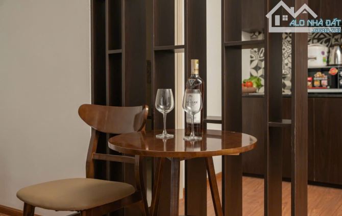 DUY NHẤT BÁN TÒA CĂN HỘ FULL DÒNG TIỀN – NGAY BIỂN PHẠM VĂN ĐỒNG - SIÊU PHẨM NHẤT SƠN TRÀ - 1