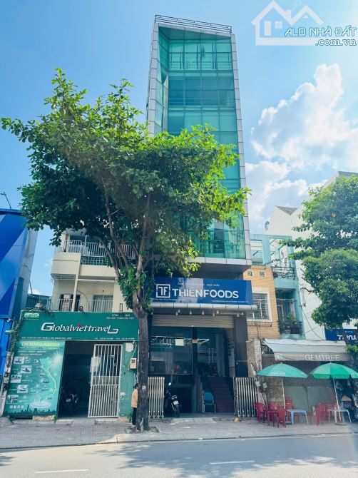 Dư 50 tỷ mà muốn mua nhà đâu có dễ. có căn này Quý Vị đọc thông số ok thì em gửi ạ - 1