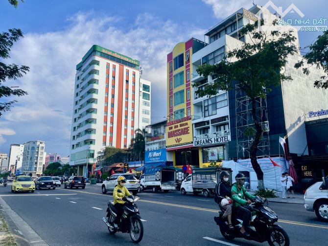 BÁN GẤP LÔ ĐẤT BIỆT THỰ ĐẸP - VỊ TRÍ VÀNG KHUÊ MỸ, NGŨ HÀNH SƠN - DT LỚN 250M2, NGANG 10M - 1