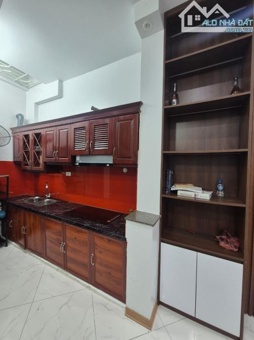BÁN NHÀ NGÕ 420 KHƯƠNG ĐÌNH 30M² x 5 TẦNG PHÂN LÔ KINH DOANH– GIÁ CHỈ 7 TỶ - 1