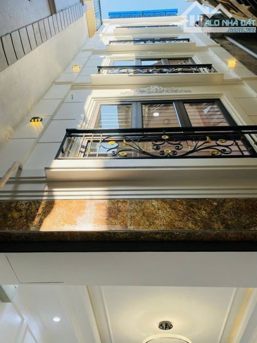 BÁN NHÀ PHỐ VŨ TRỌNG PHỤNG - THANH XUÂN-DT42m2x6 TẦNG MỚI, OTO ĐỖ CỔNG - 1