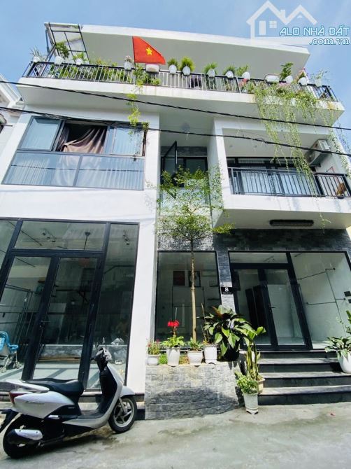 Bán nhà đường Ngô Gia Tự , Phường Vĩnh Ninh TTTP Huế - 1