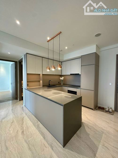 CĂN HỘ THE OPERA - METROPOLE - VIEW QUẬN 1 - 2PN - 75M2 - FULL NỘI THẤT - 55TR/THÁNG - 1