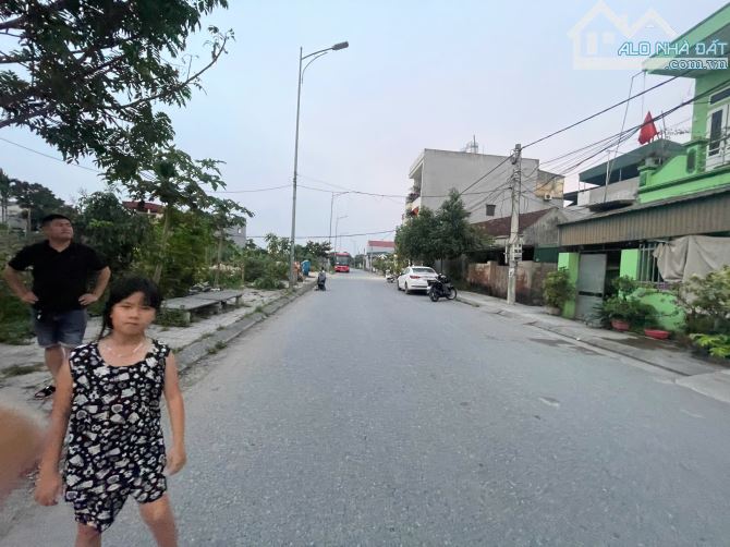🏚️🏘️BÁN NHÀ ĐƯỜNG ĐIỆN BIÊN PHỦ 68M , PHỦ LÝ, HÀ NAM , DT 67M MT 4.2M GIÁ CHỈ 4.3 TỶ - 1