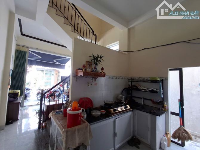 Bán nhà mặt đường Kiến Thiết - Phước Hoà - Nha Trang - 1