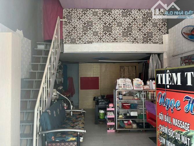Căn góc 2 MT đường Trần Quang Cơ, P. Hiệp Thành, thích hợp kinh doanh giá 7,2 tỷ TL - 1