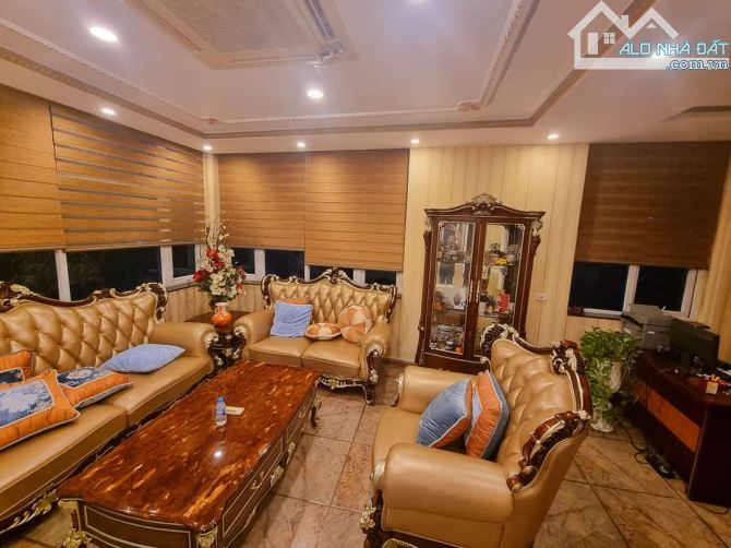Bán nhà MẶT Phố Nguyễn Phúc Lai Diện tích 112m2, 9 tầng, mặt tiền 7,8m, giá 52 tỷ - 1