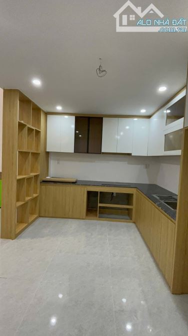 Bán nhà mới 100% gác lửng đường đà sơn liên chiểu - 1