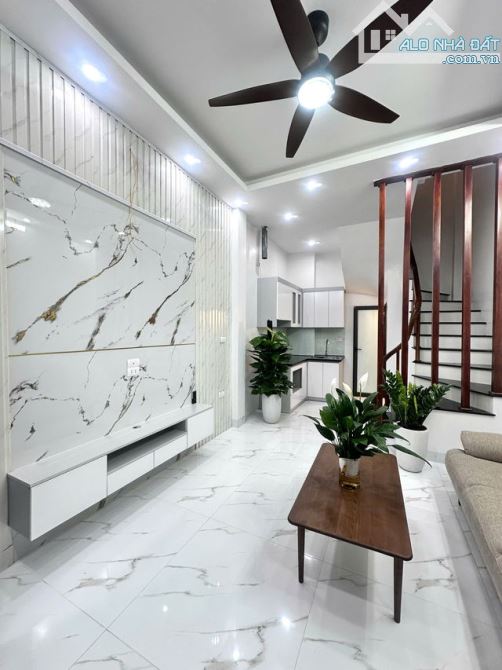 Bán Nhà Xuân Đỉnh - Ngõ Ô Tô rộng thênh thang - Nhà Xây 5 Tầng Kiên Cố - Sổ Đỏ Hoa Khôi - 1