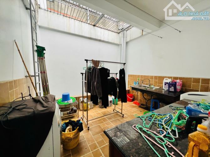 Bán nhà 4 tầng TĐC Thượng Lý, Hồng Bàng, Hải Phòng 7 tỷ - 1