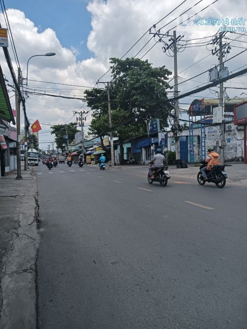 Bán Nhà MTĐ Gò Vấp 6,8 x 22m Gần Ngã Tư Lê Văn Thọ Phạm Văn Chiêu Giá Chỉ 16tỷ TL - 1